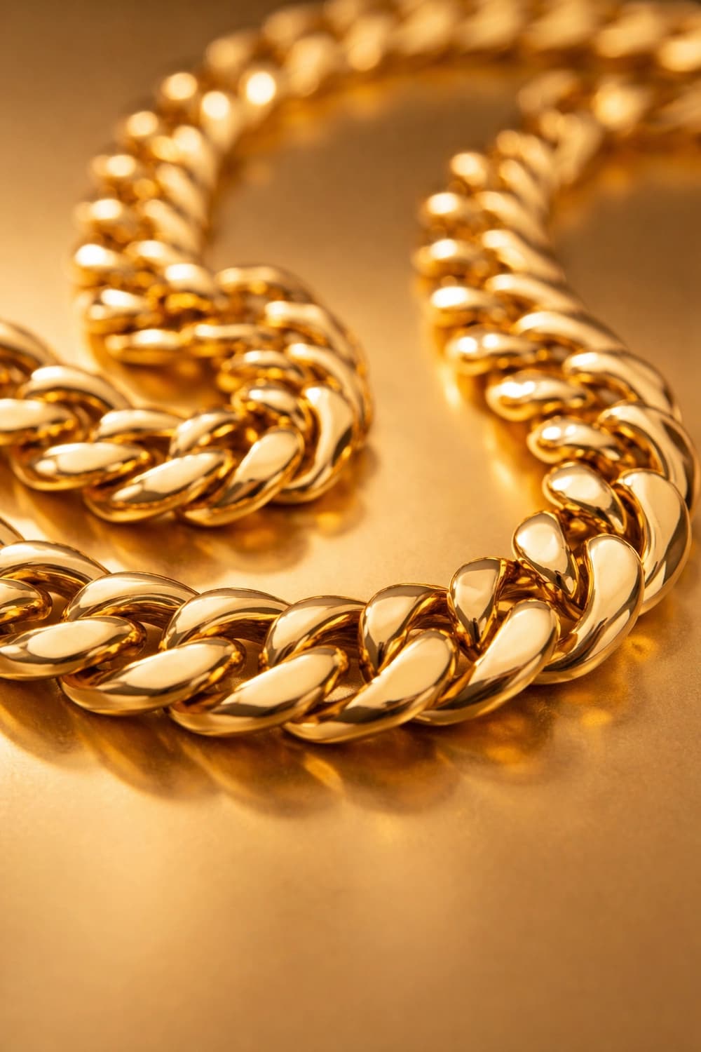 golden chain