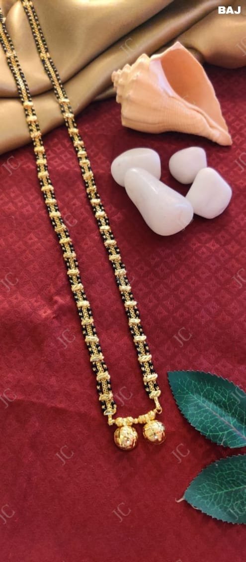 Koli mangalsutra hot sale