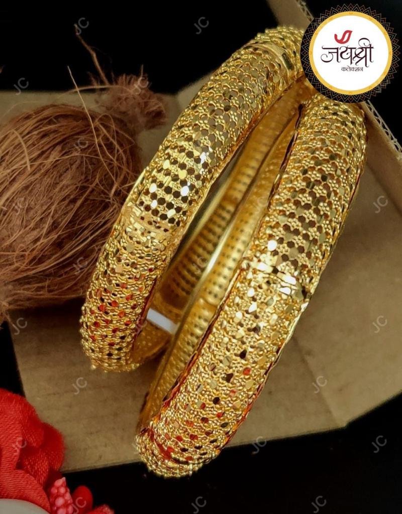 Gold bangles designs hot sale latest 2019